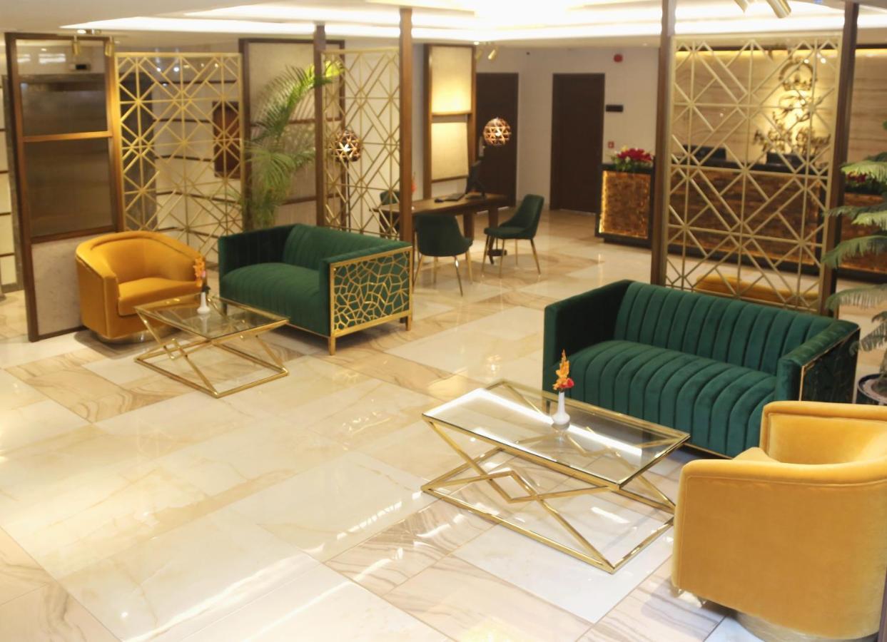 Faletti'S Grand Hotel Мултан Екстер'єр фото